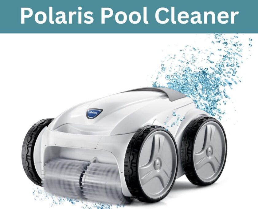 polaris pool cleaner