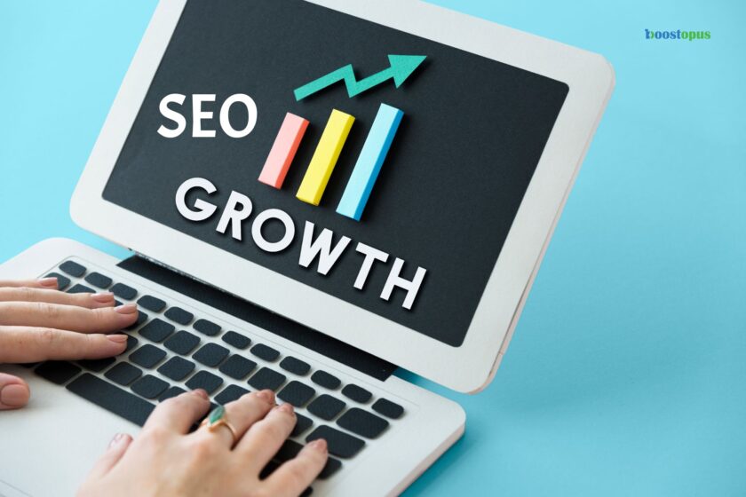 How BOOSTOPUS SEO Services Can Drive Your Business Growth